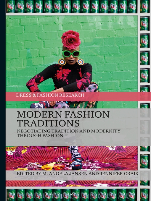 Title details for Modern Fashion Traditions by M. Angela Jansen - Available